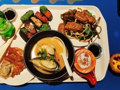 -堂会·KTV·自助餐·团建聚会(天河店)