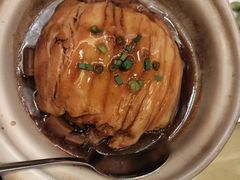 -银都上海菜馆(粤海东路店)