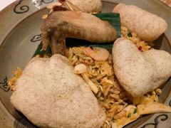 -太食獸泰式茶餐厅(IFS国金中心店)