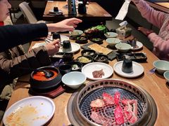 -黑牛黑猪烤肉专门店(万象城店)