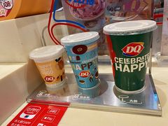 -DQ·蛋糕·冰淇淋(惠山万达店)