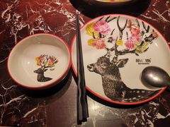 -新白鹿餐厅(城西银泰城店)