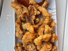 小酥肉-成都娃娃花园餐厅 (南艺旗舰店)