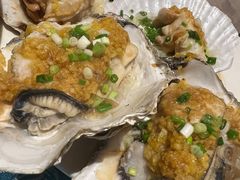 -北塘海鲜·天津菜(大光明桥旗舰店)