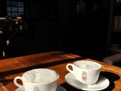 -1901 Cafe(西四店)