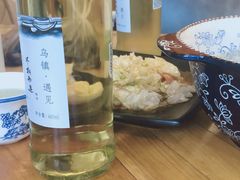 -外婆船宴餐厅·外婆喊你回家吃饭