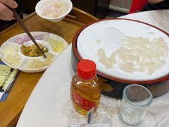 -寻味顺德·南记酒家·传统顺德菜·鱼生(广源路店)
