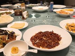 -凤凰园烤鸭店·唐山菜·传承花椒肉(老唐丰路店)