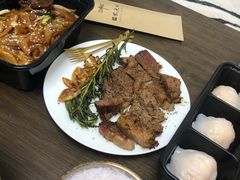 -铭家点心(秦岭路店)