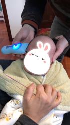 -龙文宝贝上门婴儿理发满月剃胎毛(总店)