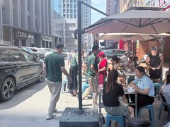 -后卫寨猫耳朵(后卫寨店)