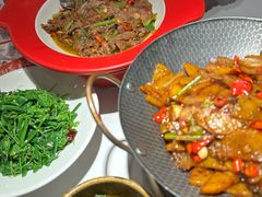 -匠熙小馆(崇文门店)