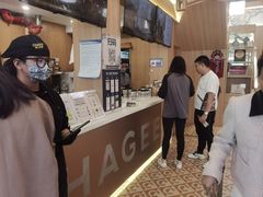 -霸王茶姬(南强街店)