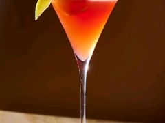 -长沙北辰洲际酒店-SKY 27酒廊