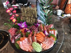 -蟹之国·精品蟹料理(极地店)