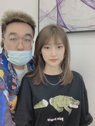 点击看大图 -IN HAIR艺术+造型