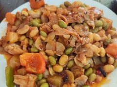 -王三姑牛肉饼