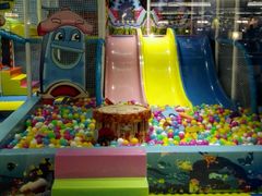 -比亚森自助烤肉料理(裕华店)