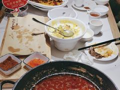 -鸡毛店·川菜(文殊院店)