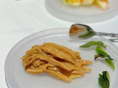 芥末鸭掌-大董(环贸iapm店)