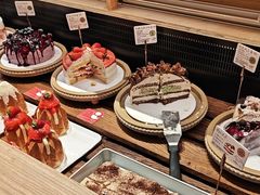 -西村叔叔的店·面包·甜品·蛋糕(崂山丽达店)