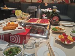 -海底捞火锅(勒泰店)