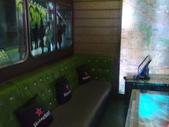 -GAGA主题量贩式KTV平价店(工大店)