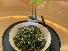 -老房子金沙元年川菜食府·花园餐厅(金沙店)