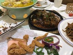 -三品香·江浙菜(松江九谊店)