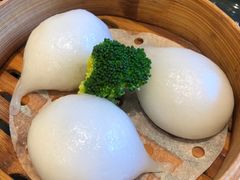 -金汇酒楼(中山东区店)