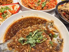 -老闵田螺馆·南昌市井菜·特色小吃(总店)