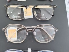 -青岛亨得利眼镜(城阳家佳源店)