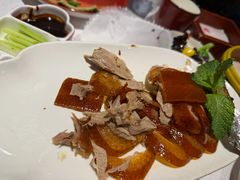 -大鸭梨烤鸭·北京菜(南小街/南苑店)