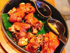 -云海肴·汽锅鸡·云南菜(苏州中心店)