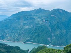 -巫峡·神女景区