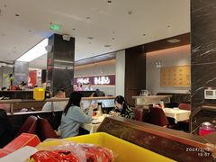 -聚味瞿记·龙虾堂(坡子街店)