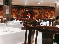 大堂-东兴楼饭庄(六里桥店)