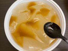 -串妹花式冰粉(乐山总店)