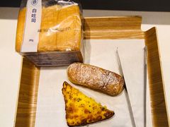 -巴黎贝甜(华堂新辰汇店)