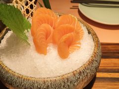 -山葵家·创意料理(万象汇店)