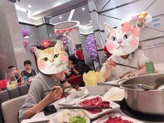 -宁好四季潮汕牛肉火锅