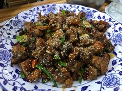 -家有美味(户部山二店)