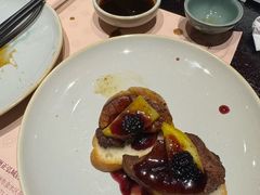 -铁板诱惑法式铁板烧(大卫城店)