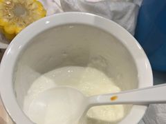 -楼兰古丽·新疆拌面·清真(华阳城店)