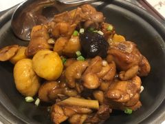 -到家尝北京菜(西坝河店)