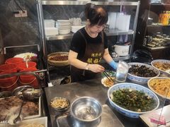 -清真马杰山牛肉汤馆