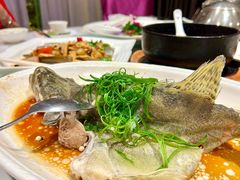 -流舫海鲜酒家(张溪店)
