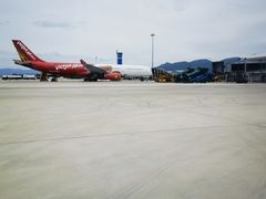 -河内内排国际机场