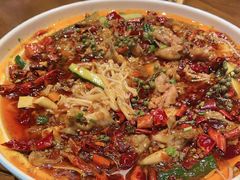 -二分八云雁阁•新晋菜大同味(长治路店)