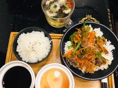 -笑傲江湖·影院式足道·SPA按摩(常发广场店)